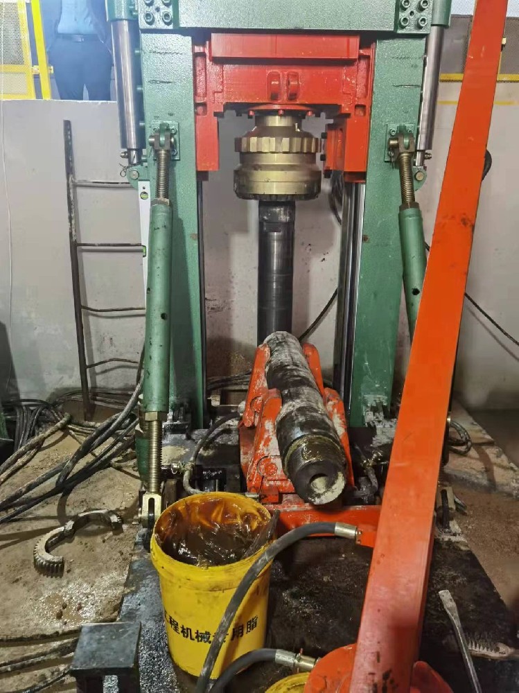 反井鉆機(jī)，水電站反井鉆機(jī)施工，金礦天井鉆機(jī)施工方案