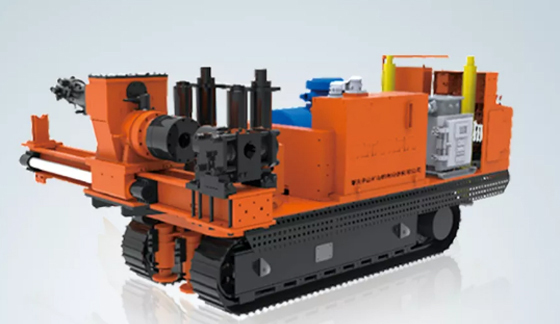 定向鉆機(jī) 定向鉆機(jī)