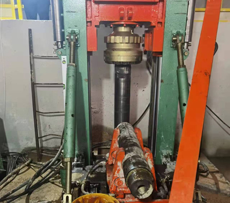 反井鉆機施工廠家，豎井，斜井，直徑1.5米／2米