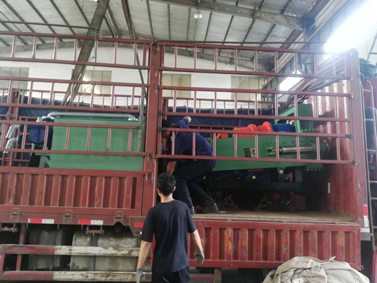 反井鉆機 反井鉆機