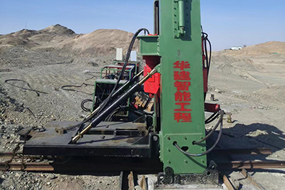 租賃反井鉆機有什么風(fēng)險嗎?