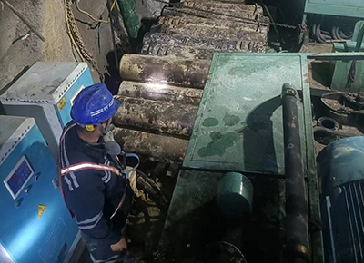 吉林地質(zhì)鉆井—華建智能工程 吉林地質(zhì)鉆井—華建智能工程