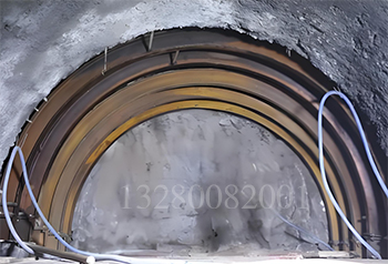 冷凍法施工技術的優缺點 冷凍法施工技術的優缺點