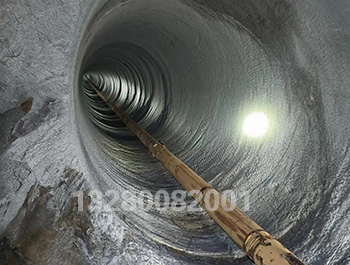 反井鉆機(jī)施工中出現(xiàn)異響問(wèn)題解析 反井鉆機(jī)施工中出現(xiàn)異響問(wèn)題解析