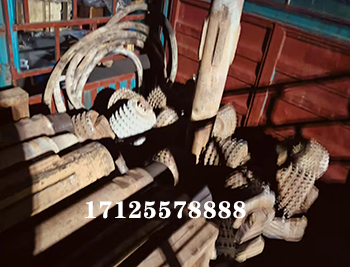 反井鉆機鉆頭鉆削步驟 反井鉆機鉆頭鉆削步驟