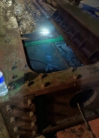 山東地質勘探取芯鉆機施工 山東地質勘探取芯鉆機施工